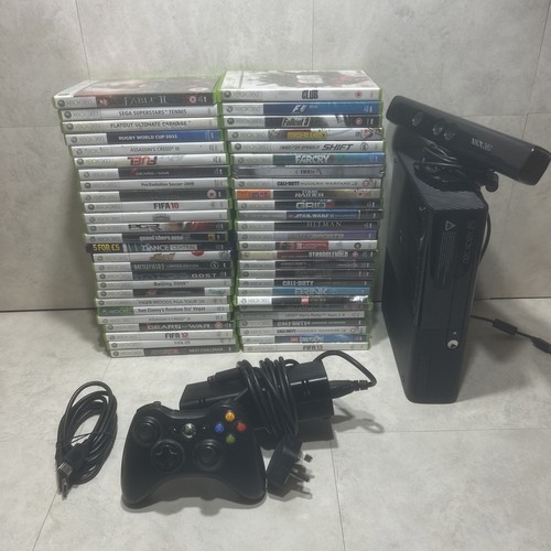Xbox 360 250gb console - 250gb,