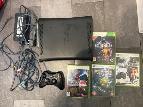 Microsoft xbox 360 - microsoft,