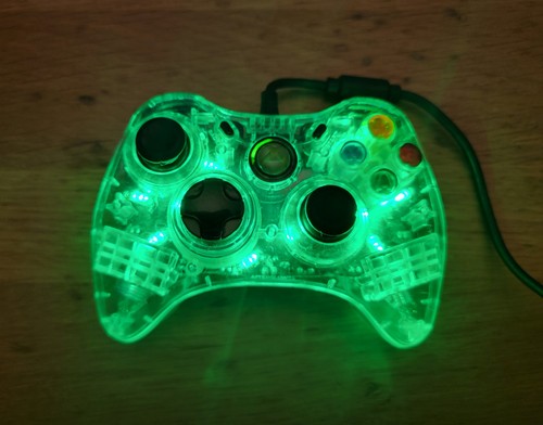Afterglow xbox 360 wired - 360,