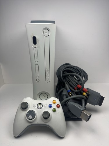 Xbox 360 bundle - 360, great