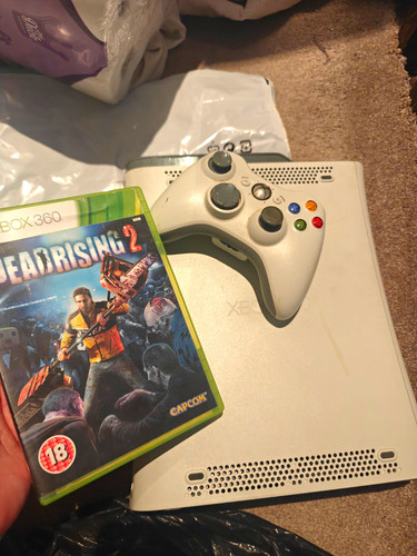 Microsoft xbox 360 - microsoft,
