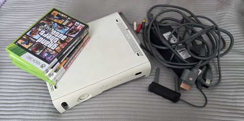 Microsoft xbox 360 pro - microsoft,