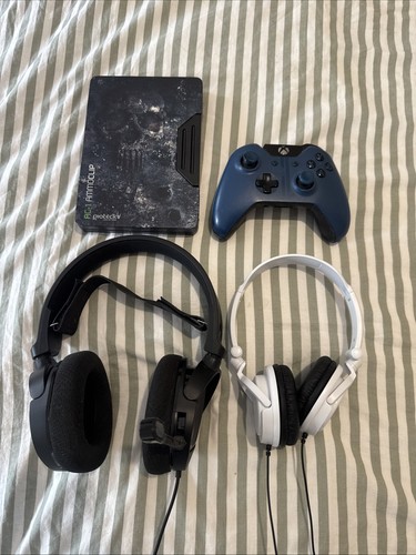 Bundle gaming accessories - bundle,