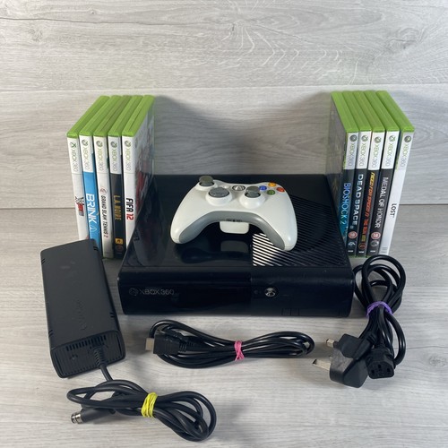 Microsoft xbox 360 - xbox,