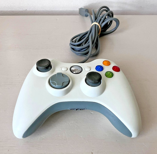 Xbox 360 wired - 360, /