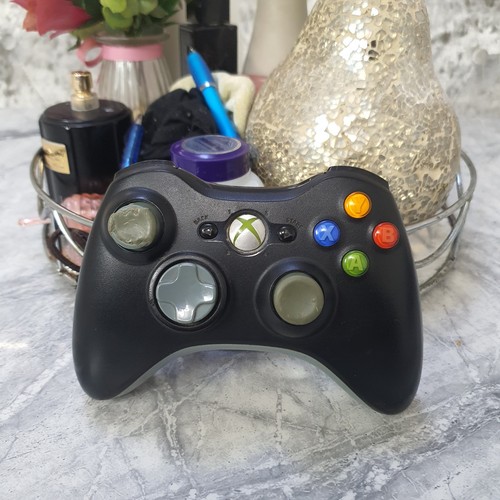 Wireless controller black - wireless,