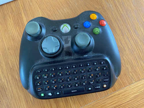 Microsoft xbox 360 console - 360,