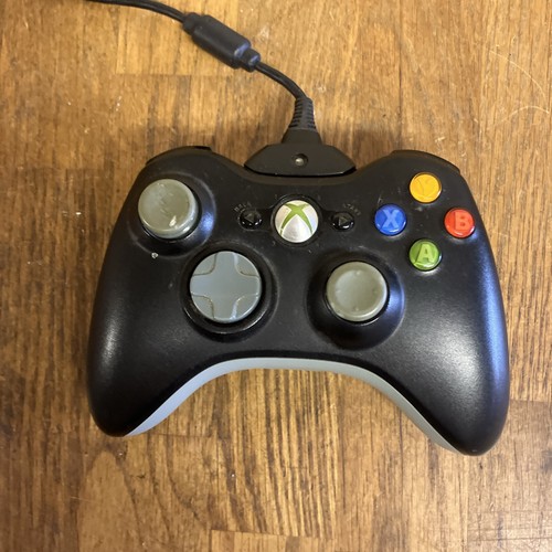 Official xbox 360 wired - xbox,