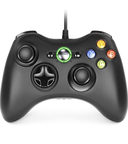 Dhaose xbox 360 controller - 360,