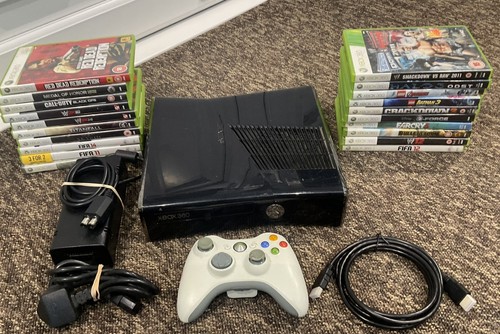 Microsoft xbox 360 - microsoft,