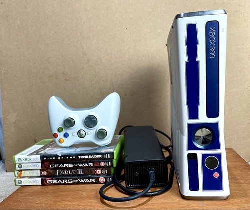 Star wars xbox 360 - star, s