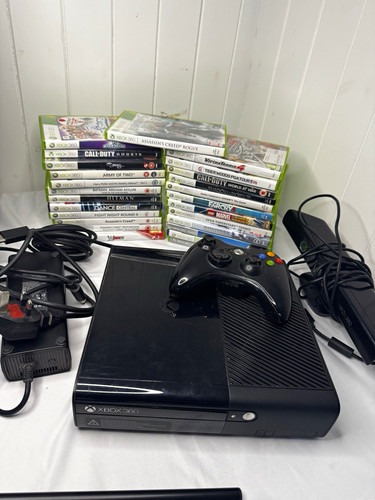 Microsoft xbox 360 - microsoft,
