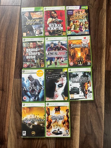 Xbox 360 kinect - xbox,