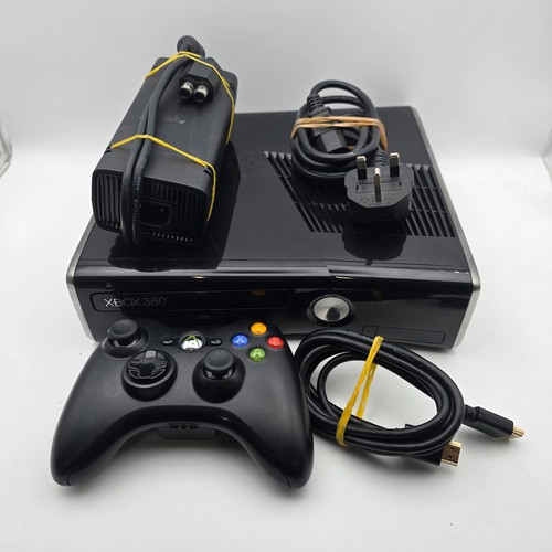 Xbox 360 1439 - console, |