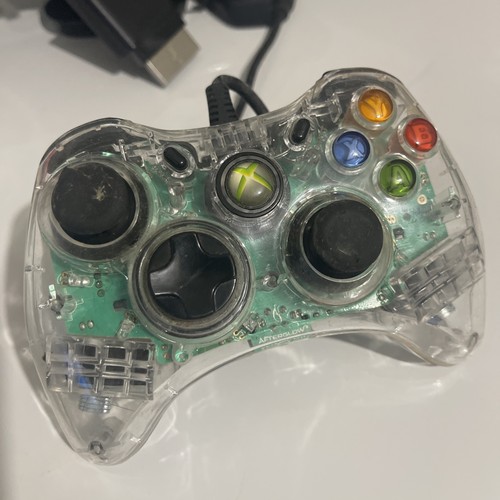 Microsoft xbox 360 usb wired - microsoft,
