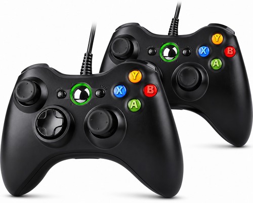 Wired controller for - for, xbox