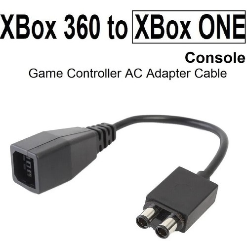 Power supply xbox 360 - ac, to