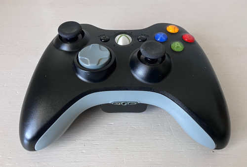 Xbox 360 official wireless - 360,