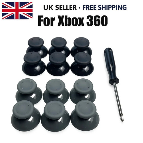 Xbox 360 controller thumbstick - controller,