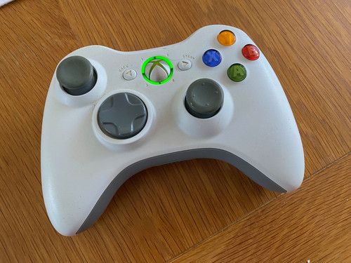Microsoft xbox 360 console - microsoft,