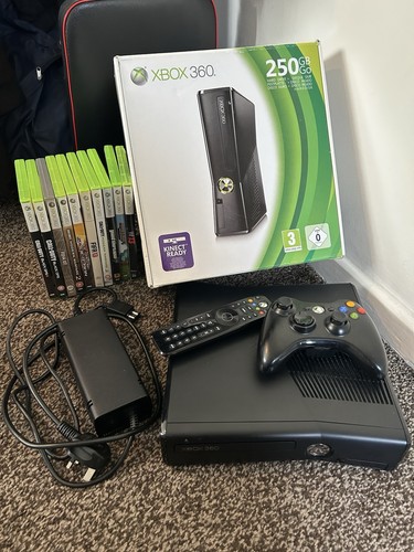 Microsoft xbox 360 - microsoft, s