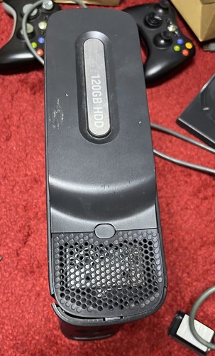 Xbox 360 console - xbox,